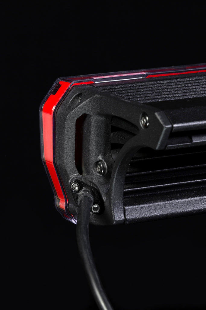 ARB Intensity V2 Light Bar Combination - eliteracefab.com