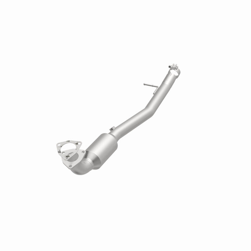 MagnaFlow Conv Direct Fit 07-09 Range Rover v8 4.2/4.4L OEM Underbody Magnaflow