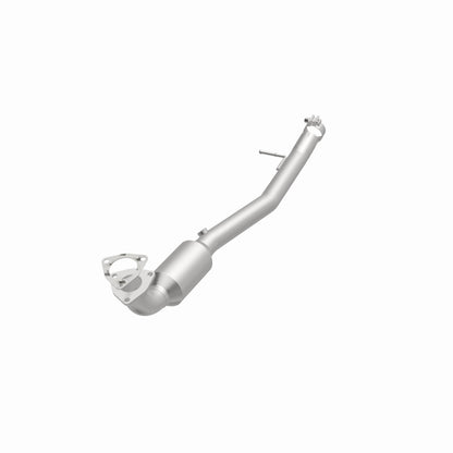 MagnaFlow Conv Direct Fit 07-09 Range Rover v8 4.2/4.4L OEM Underbody Magnaflow