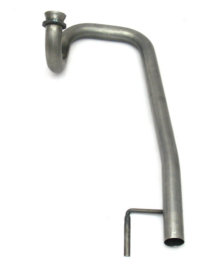 JBA 91-95 Jeep Wrangler YJ 4.0L 409SS Competition Mid Pipes JBA