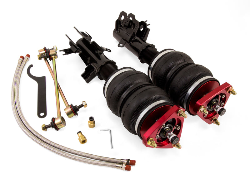 Air Lift Performance 2014-2015 Honda Civic SI Front Lowering Kit - eliteracefab.com