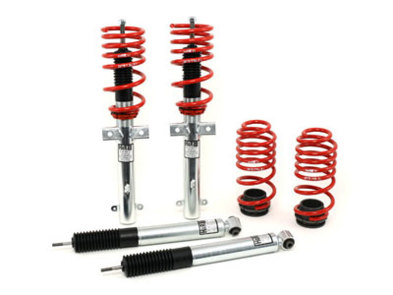 H&R 07-10 Ford GT500/GT500 Convertible V8 Street Perf. Coil Over - eliteracefab.com