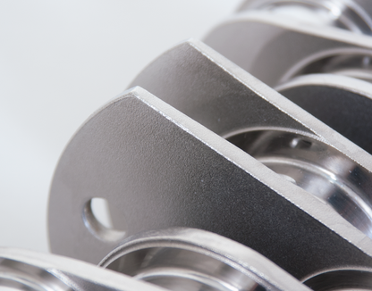 Eagle Subaru EJ20/EJ25 79mm Stroke 4340 Billet Crankshaft - eliteracefab.com