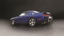 Load image into Gallery viewer, Corsa 11-13 Dodge Challenger SRT-8 6.4L V8 Auto Polished Xtreme Cat-Back Exhaust - eliteracefab.com