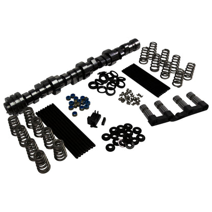 COMP Cams 06+ Dodge Hemi 5.7/6.4 V8 VVT Master Cam Kit - eliteracefab.com