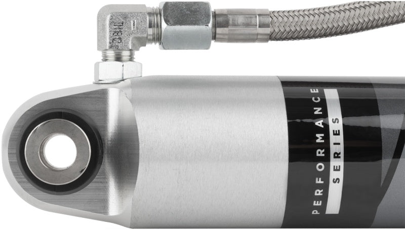 Fox 20+ Jeep JT Gladiator 2.0 Performance Series Remote Reservoir Rear Shock 2-3in Lift - eliteracefab.com