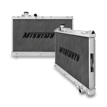 Load image into Gallery viewer, Mishimoto 94-99 Toyota Celica GT/GT4 Manual Aluminum Radiator - eliteracefab.com