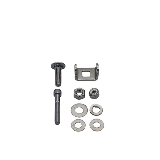 RIGID Industries SR-M and SR-Q Light Mounting Hardware Kit - 90160