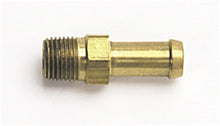 Load image into Gallery viewer, Russell Performance 1/8 NPT x 8mm (5/16in) Hose Single Barb Fitting