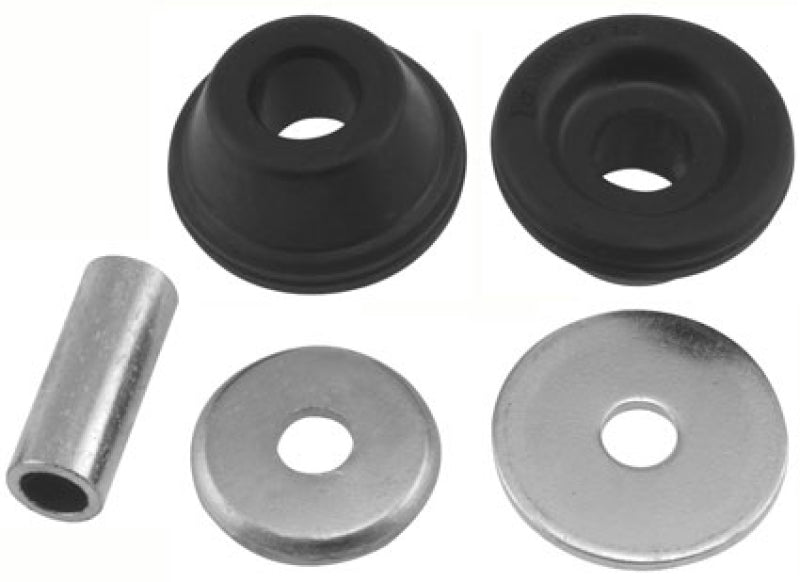 KYB Shocks & Struts Strut Mounts Rear ACURA EL 2001-03 ACURA RSX 2002-04 ACURA RSX 2005-06 HONDA Civ - eliteracefab.com