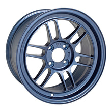 Load image into Gallery viewer, Enkei RPF1 15x8 4x100 28mm Offset 5 Hub Bore Matte Blue Wheel - 11.64Lbs (MOQ 40) - eliteracefab.com