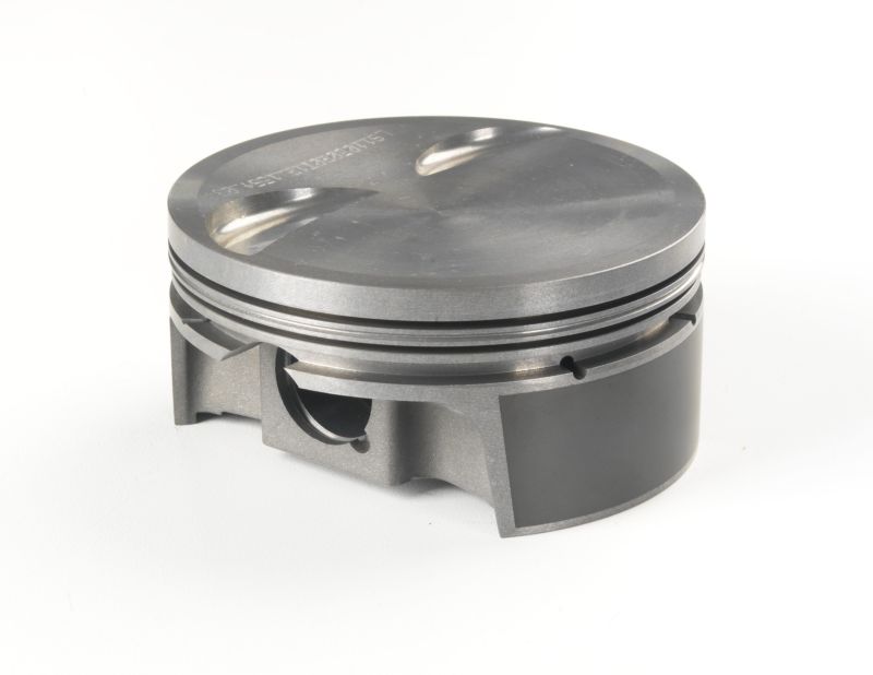 Mahle Chevrolet LS 6.0L 4.005in Bore Dish Piston Kit 930219305