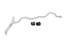 Load image into Gallery viewer, Whiteline 03-06 Mitsubishi Lancer Evo 8/9 Front 26mm Heavy Duty Swaybar - eliteracefab.com