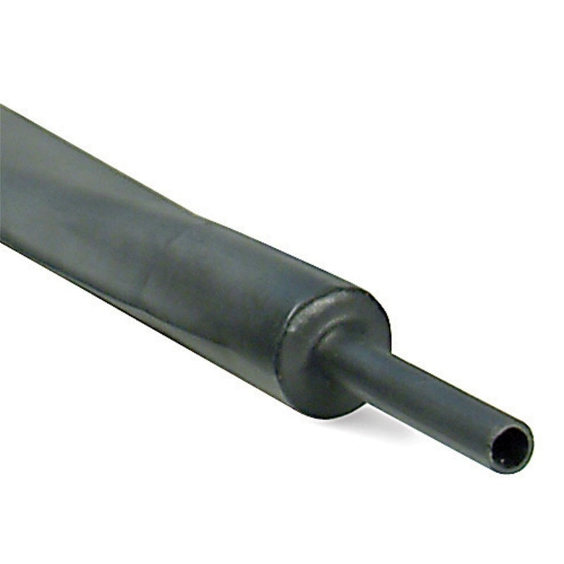 DEI Hi-Temp Shrink Tube 18mm x 200ft Spool - Black DEI