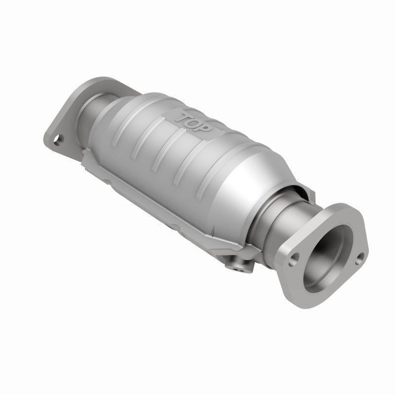 MagnaFlow Conv DF 99-04 VW Golf GTI 2.8L / 99-02 Jetta GLS/GLX 2.8L Magnaflow