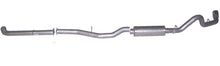 Load image into Gallery viewer, Gibson 94-95 Chevrolet C1500 Suburban Base 5.7L 3in Cat-Back Single Exhaust - Stainless Gibson