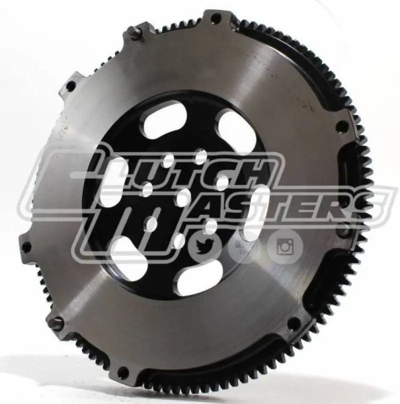 Clutch Masters 01-07 Mitsubishi Lancer 2.0L T Evo 7-9 Steel Flywheel - eliteracefab.com