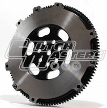 Load image into Gallery viewer, Clutch Masters 01-07 Mitsubishi Lancer 2.0L T Evo 7-9 Steel Flywheel - eliteracefab.com