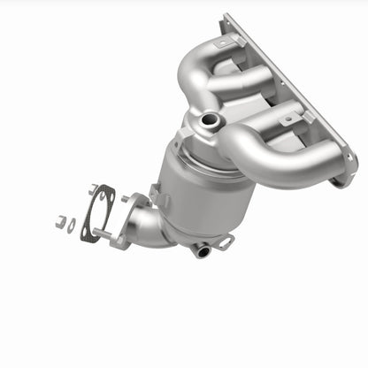 MagnaFlow 19-20 Hyundai Tucson L4 2.0L OEM Grade Direct-Fit Catalytic Converter Magnaflow