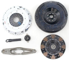 Load image into Gallery viewer, Clutch Masters 14-19 Mini Cooper S 1.5L Turbo FX250 Clutch Kit w/ Aluminum Flywheel