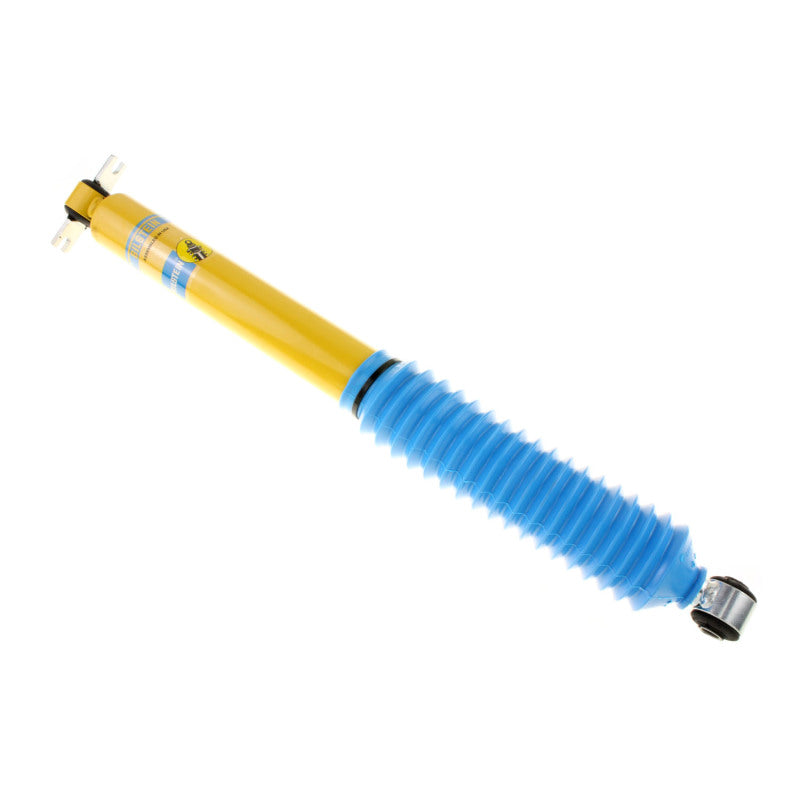 Bilstein 4600 Series 07-13 Jeep Wrangler Rear 46mm Monotube Shock Absorber - eliteracefab.com