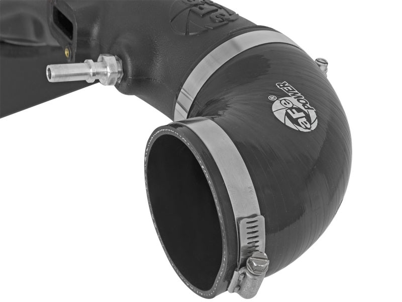 aFe Momentum Air Intake System PRO 5R Stage-2 13-16 Cadillac ATS 3.6L V6 - eliteracefab.com