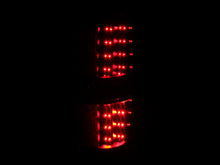 Load image into Gallery viewer, ANZO USA Ford F-150 Led Taillights Black; 2009-2014 - eliteracefab.com