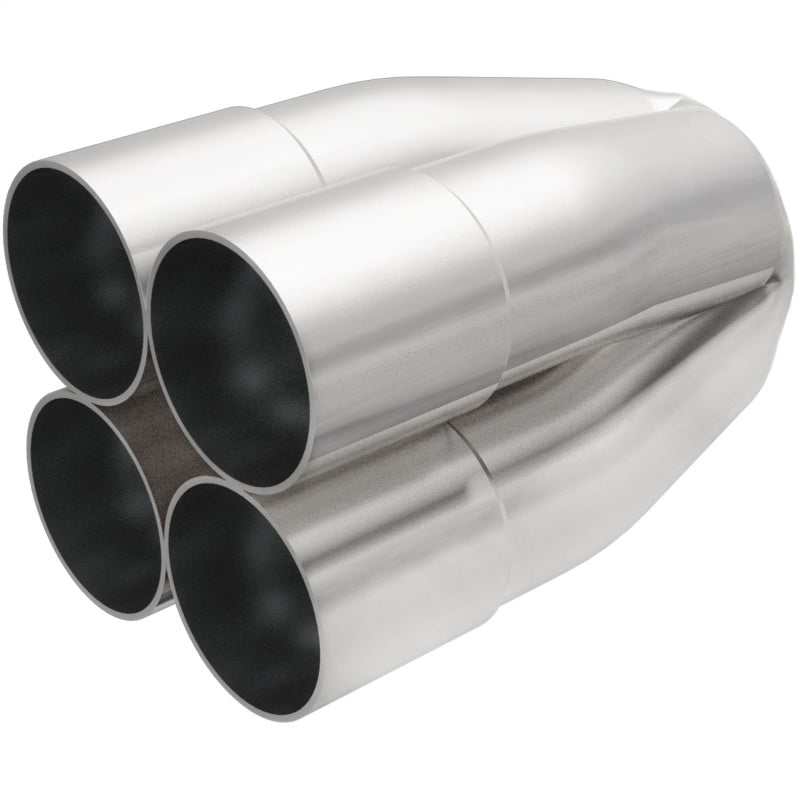 MagnaFlow Collector Merge 2.00 x 3.5 Magnaflow