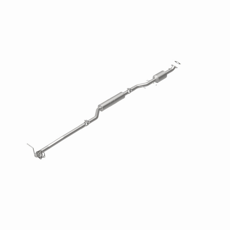 Magnaflow Conv DF 2011-2013 Outlander L4 2.4 OEM Underbody Magnaflow