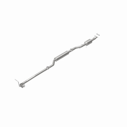 Magnaflow Conv DF 2011-2013 Outlander L4 2.4 OEM Underbody Magnaflow