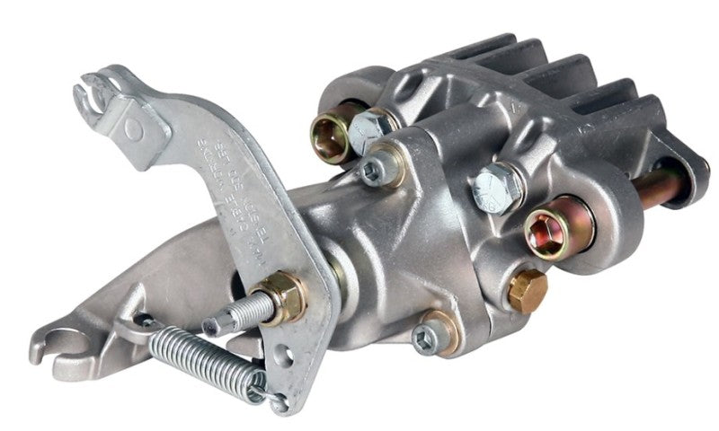 Wilwood Caliper-HM2 Hydra Mechanical - R/H 1.19in Pistons .19in Disc Wilwood