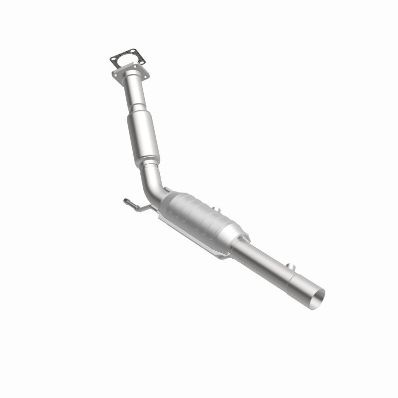 MagnaFlow Conv DF 06-08 VW Rabbit 2.5L Magnaflow