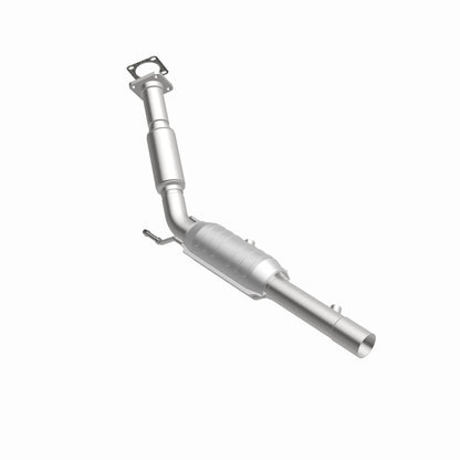 MagnaFlow Conv DF 06-08 VW Rabbit 2.5L Magnaflow