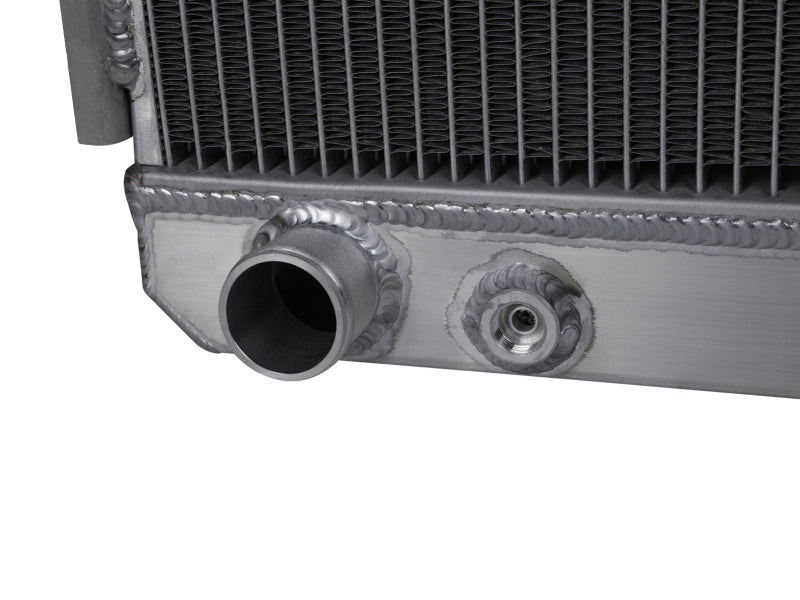 aFe BladeRunner Street Series Radiator for 1997-2006 Jeep Wrangler TJ - 46-52101