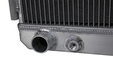 Load image into Gallery viewer, aFe BladeRunner Street Series Radiator for 1997-2006 Jeep Wrangler TJ - 46-52101