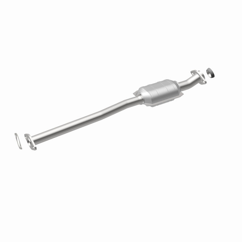 MagnaFlow Conv Direct Fit Chevrolet-Geo 2001 Magnaflow