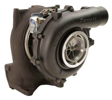 Load image into Gallery viewer, Fleece Performance 04.5-10 Chevy Duramax (LLY/LBZ/LMM) 63mm STREET VNT Cheetah Turbo w/ HX40 Outlet - eliteracefab.com