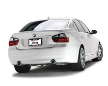 Load image into Gallery viewer, Borla 07-08 BMW 335i coupe/sedan aggressive catback exhaust system - eliteracefab.com