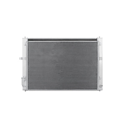 Mishimoto 09+ Nissan 370Z Manual Radiator - eliteracefab.com