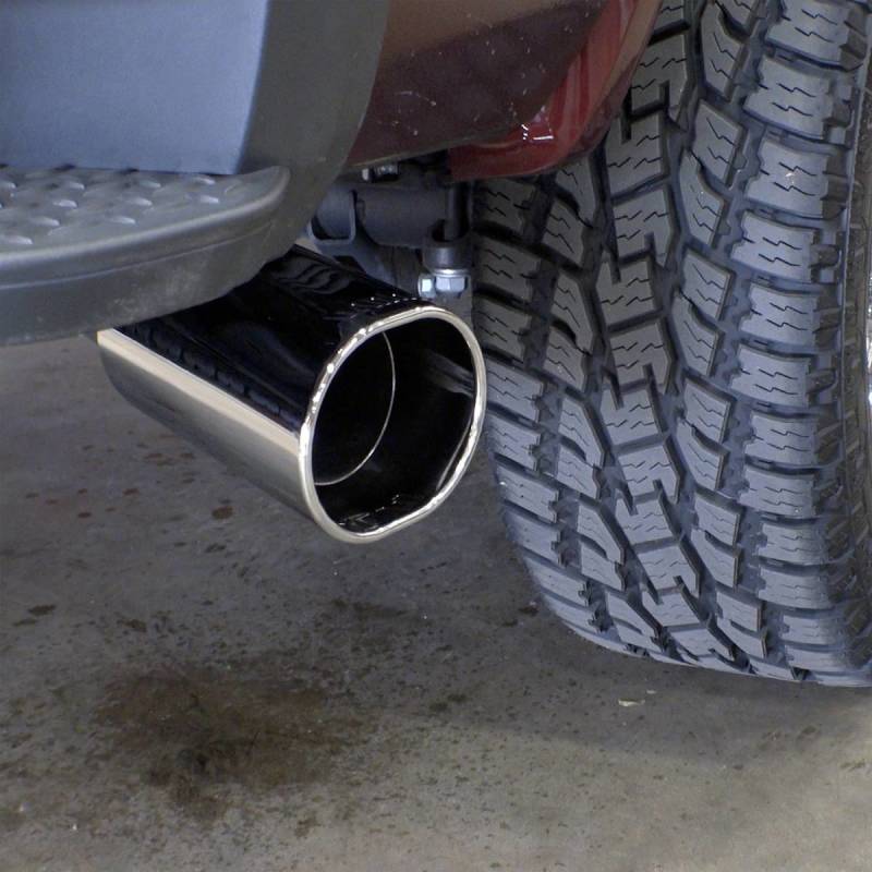 Banks Power 20-21 Chevy/GMC 2500/3500 6.6L Monster Sport Exhaust System - eliteracefab.com