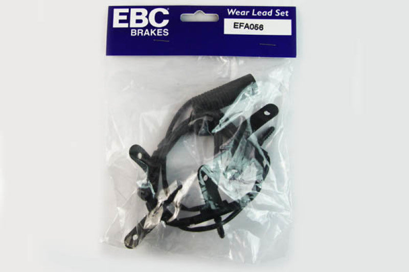 EBC 02-03 Mini Hardtop 1.6 Front Wear Leads - eliteracefab.com