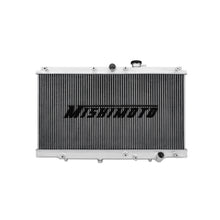 Load image into Gallery viewer, Mishimoto 97-01 Honda Prelude Manual Aluminum Radiator - eliteracefab.com