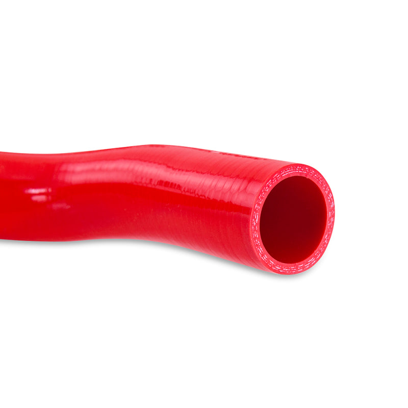 Mishimoto 15-17 Ford F-150 5.0L V8 Radiator Hose Kit - Red - eliteracefab.com
