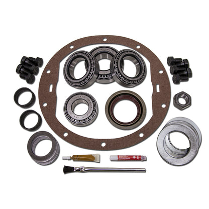 Yukon Gear Master Overhaul Kit For 10+ Camaro w/ V8 - eliteracefab.com