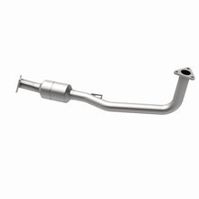 Load image into Gallery viewer, MagnaFlow Conv DF 92-94 2.8L Audi 100 Passenger Side MT