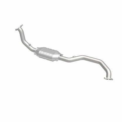 MagnaFlow Conv DF 98-02 3.5L Isuzu Trooper PS Magnaflow