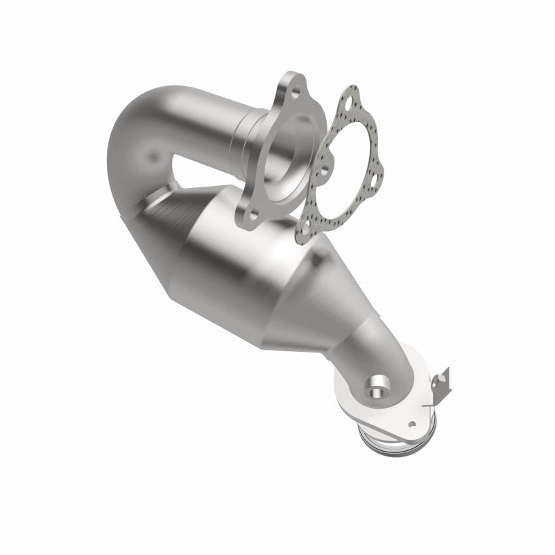 MagnaFlow Conv DF 07-12 Acura RDX 2.3L T Front Magnaflow