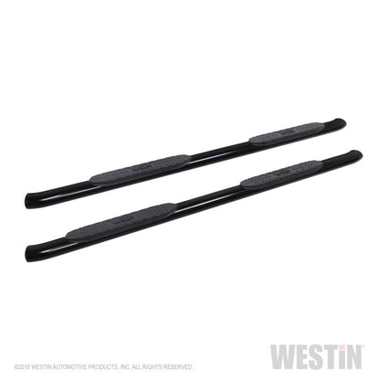 Westin 2019 Ram 1500 Crew Cab (Excl. 1500 Classic) PRO TRAXX 4 Oval Nerf Step Bars - SS - eliteracefab.com