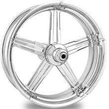 Load image into Gallery viewer, Performance Machine 23x3.5 Forged Wheel Formula  - Chrome