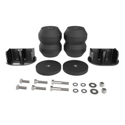 Timbren 1990 Ford F Super Duty Rear Suspension Enhancement System - eliteracefab.com